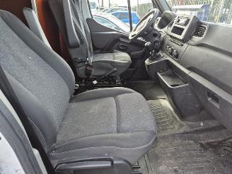 Opel Movano 2.3 CDTi BiTurbo picture 12