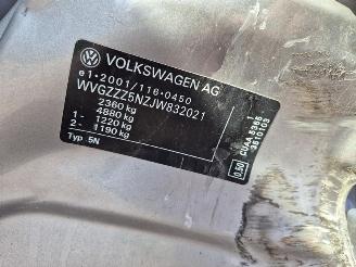 Volkswagen Tiguan 2.0 TDi picture 10