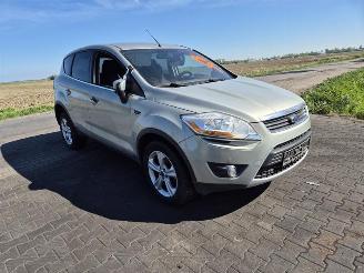 Ford Kuga 2.0 TDci picture 4