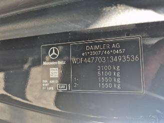 Mercedes Vito  picture 9