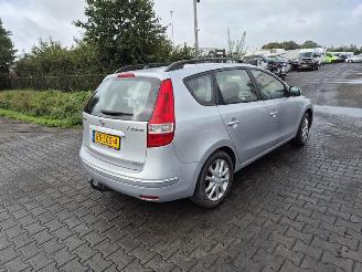 Vrakbiler auto Hyundai I-30 Crosswagon 1.4 2010/4