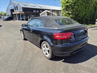 Audi A3 Cabrio 2.0 TDi picture 2