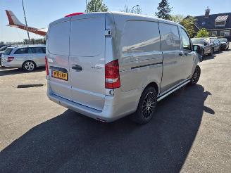 skadebil bedrijf Mercedes Vito 116 CDi Koelwagen 2019/12