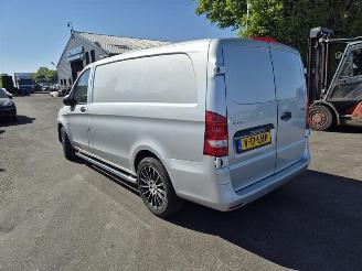 Mercedes Vito 116 CDi Koelwagen picture 2