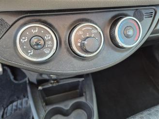 Toyota Yaris 1.33 picture 11