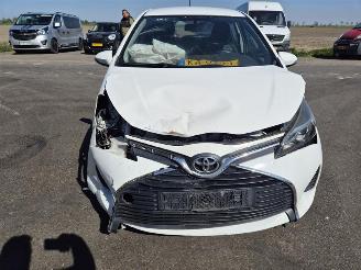 Toyota Yaris 1.33 picture 6