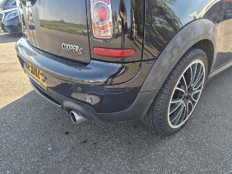 Mini Clubman 1.6 16v Cooper S picture 11