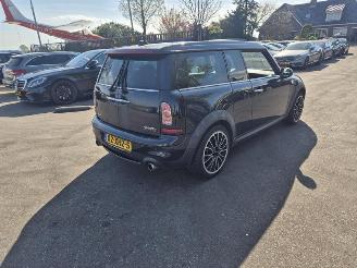 Auto incidentate Mini Clubman 1.6 16v Cooper S 2012/6