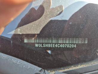 Opel Meriva 1.4 Turbo picture 8