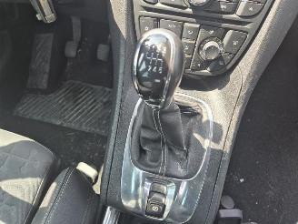 Opel Meriva 1.4 Turbo picture 7
