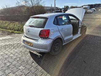 Autoverwertung Volkswagen Polo 1.2 12v 2010/9