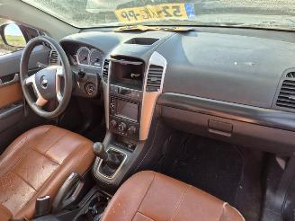 Chevrolet Captiva 2.4 picture 5