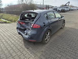 Dezmembrări autoturisme Seat Leon 1.6 2008/8