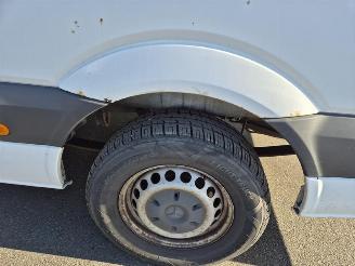 Mercedes Sprinter  picture 8