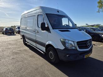 Mercedes Sprinter  picture 5