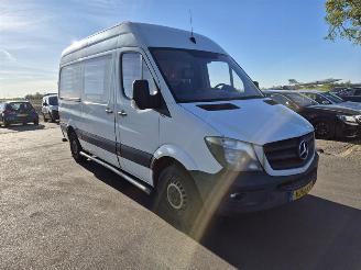 Mercedes Sprinter  picture 4