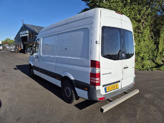 Mercedes Sprinter  picture 2