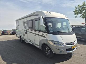 Rapido  S80 picture 4
