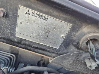 Mitsubishi Outlander 2.0 16v picture 9