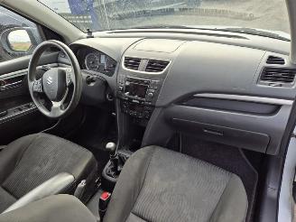 Suzuki Swift 1.2  16v picture 10