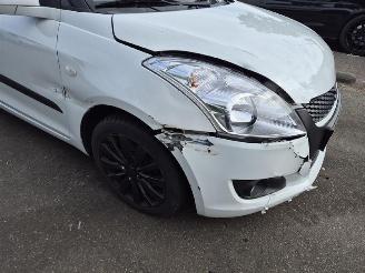Suzuki Swift 1.2  16v picture 5