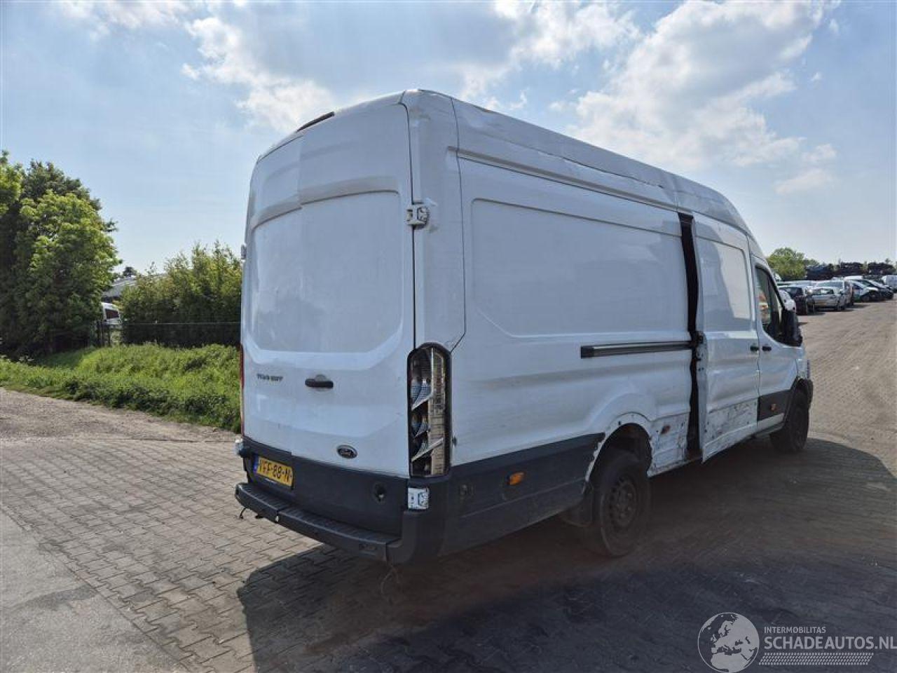 Ford Transit 2.0 TDCi