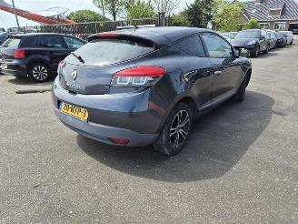škoda osobní automobily Renault Mégane Coupe 1.6 16v 2010/11