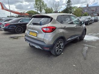 Auto incidentate Renault Captur 0.9 Energy TCE 12V 2014/10