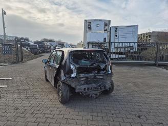 demontáž osobní automobily Volkswagen Up! 1.0 12v 2013/9
