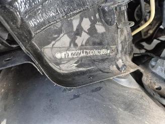 Volkswagen Up! 1.0 12v picture 6