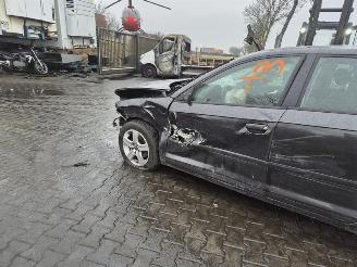 Audi A3 Sportback 1.6 picture 3
