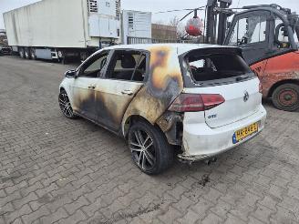 Volkswagen Golf 1.4 GTE picture 2