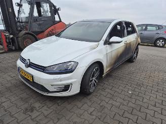 Volkswagen Golf 1.4 GTE picture 3