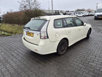 Purkuautot passenger cars Saab 9-3 Sport Estate 1.8 T 2009/1