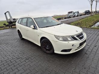 Saab 9-3 Sport Estate 1.8 T picture 4