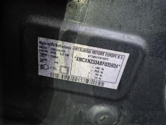 Mitsubishi Colt 1.3 picture 8