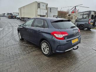 Citroën C4 1.6 HDi picture 2