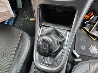 Opel Astra 1.4 Turbo picture 7