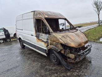 Volkswagen Crafter 2.0 TDi picture 4