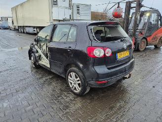 Volkswagen Golf plus 1.4 TSi picture 2