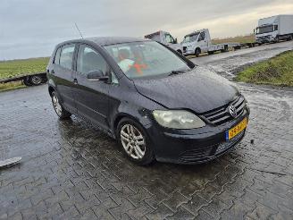 Volkswagen Golf plus 1.4 TSi picture 4