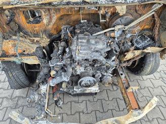 Mercedes Sprinter 311 CDi picture 5