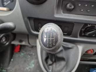 Renault Master 3.0 dCi picture 7