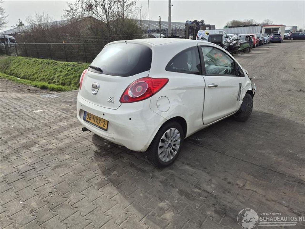 Ford Ka 1.2