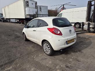 Ford Ka 1.2 picture 2