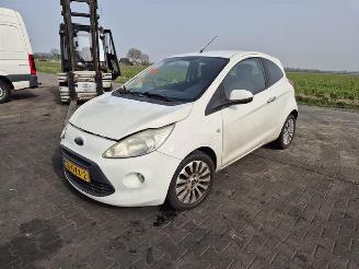 Ford Ka 1.2 picture 3