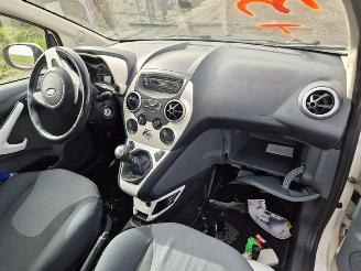 Ford Ka 1.2 picture 5