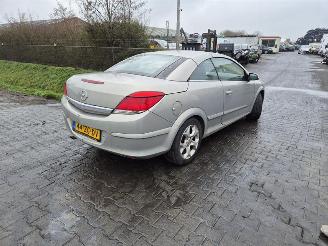 Purkuautot passenger cars Opel Astra TwinTop 1.6 16v 2008/1