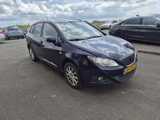 Seat Ibiza st 1.2 TDi picture 4