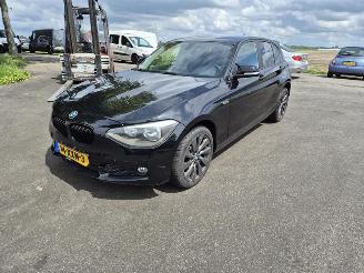 BMW 1-serie 116i picture 3